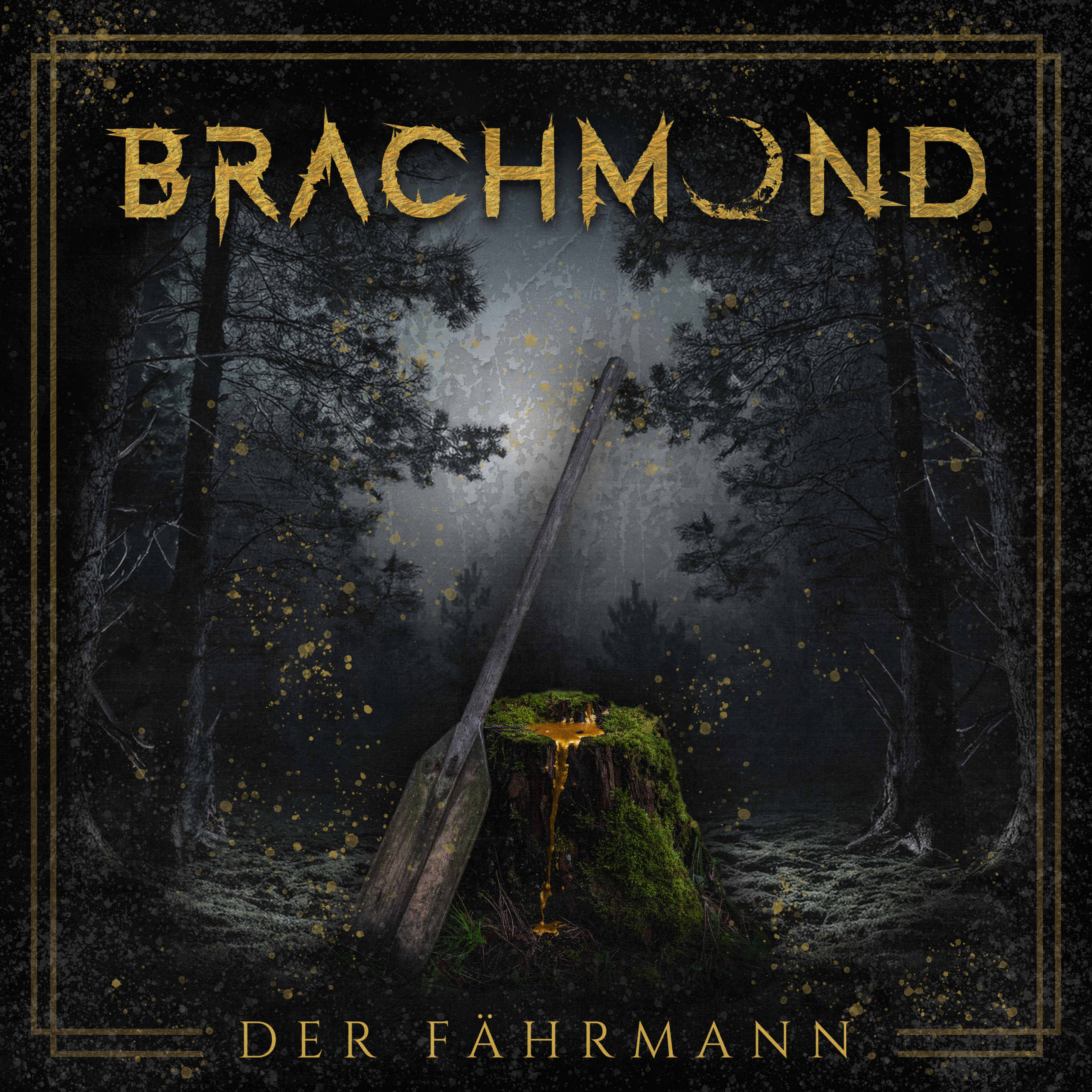 Der Fährmann Cover