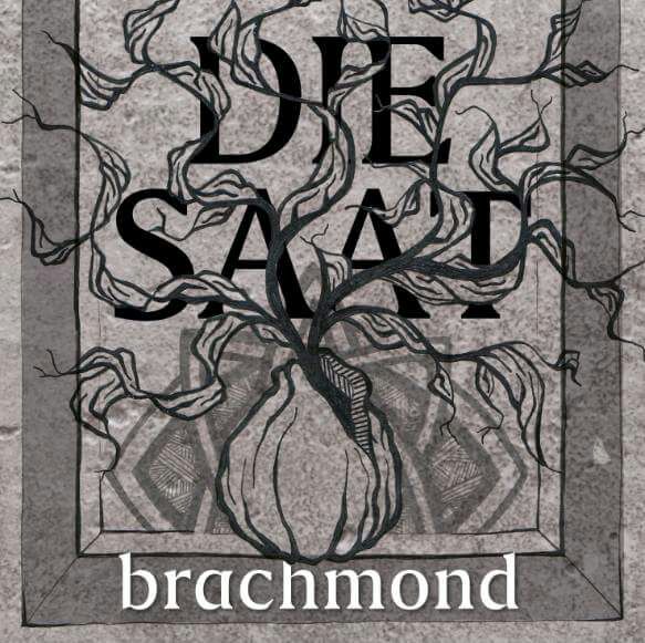Die Saat Cover